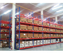 天津貨架裝卸搬運(yùn) 高效物流的關(guān)鍵環(huán)節(jié)