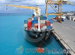 常熟至馬來西亞物流海運(yùn)專線 裝卸搬運(yùn)一體化解決方案